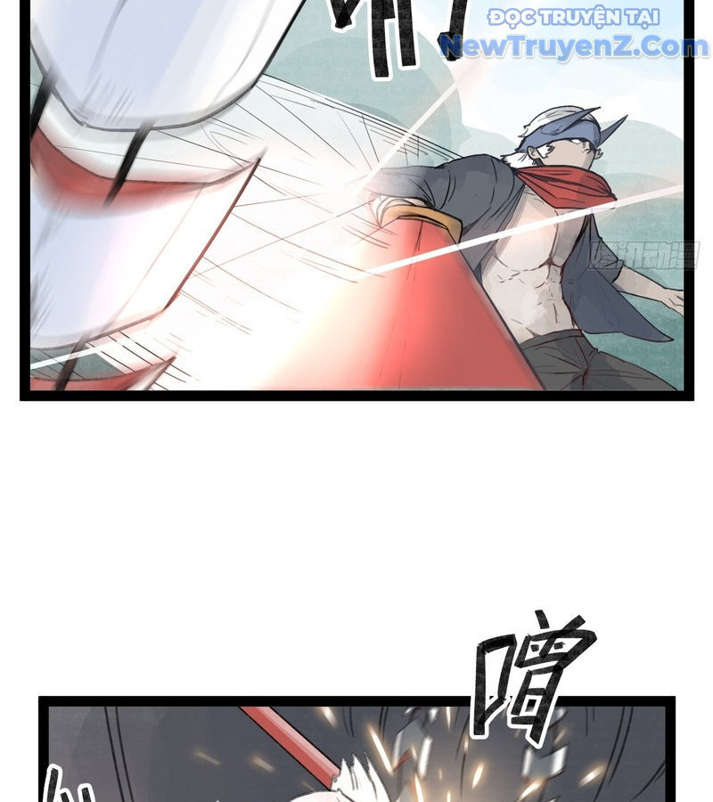 Hiệp Khách Hành Bất Thông Chap 27 - Next Chap 28