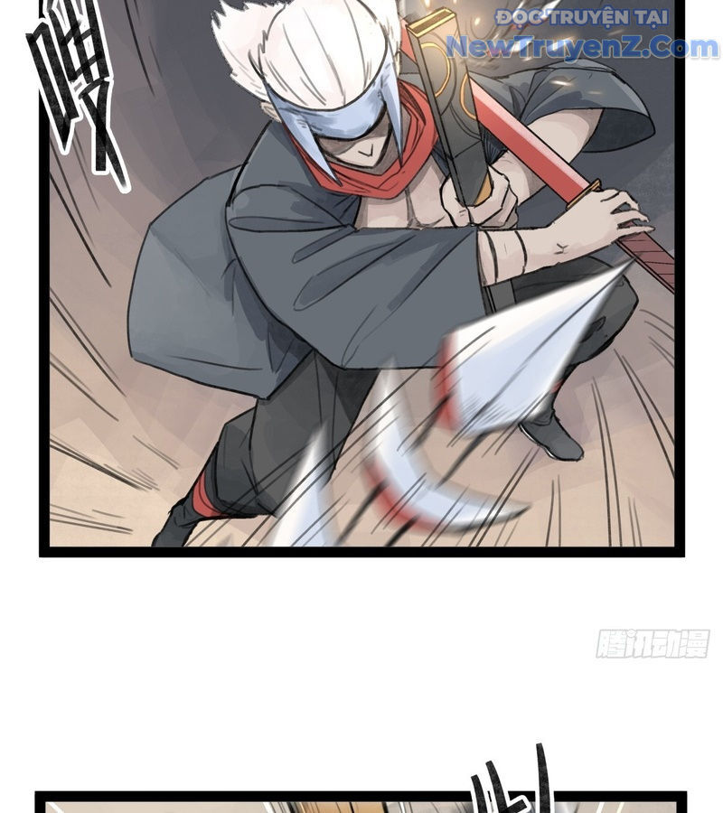 Hiệp Khách Hành Bất Thông Chap 27 - Next Chap 28