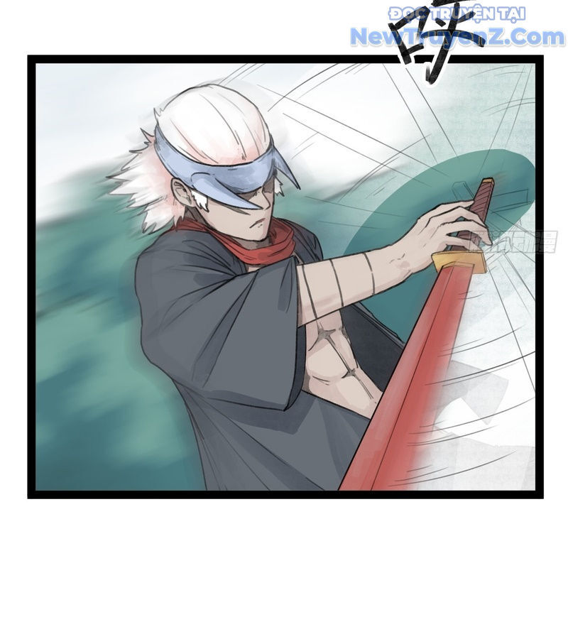 Hiệp Khách Hành Bất Thông Chap 27 - Next Chap 28
