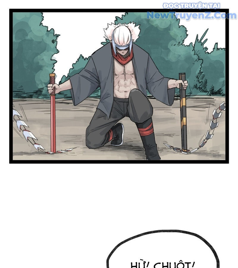 Hiệp Khách Hành Bất Thông Chap 27 - Next Chap 28
