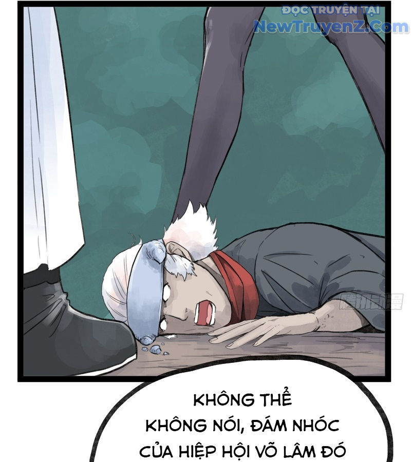 Hiệp Khách Hành Bất Thông Chap 27 - Next Chap 28