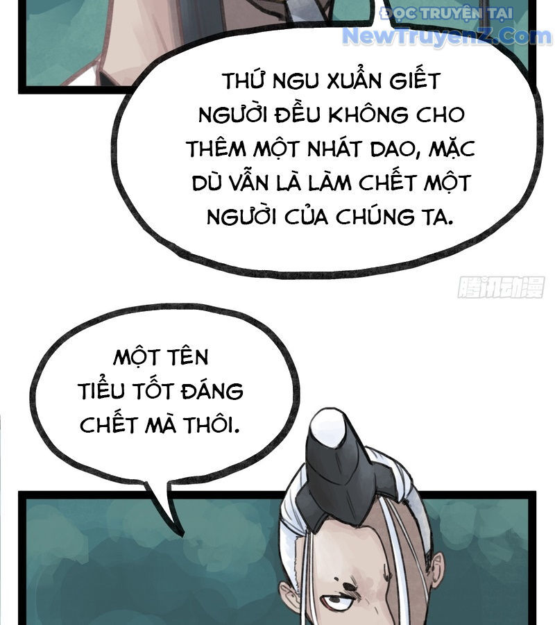 Hiệp Khách Hành Bất Thông Chap 27 - Next Chap 28