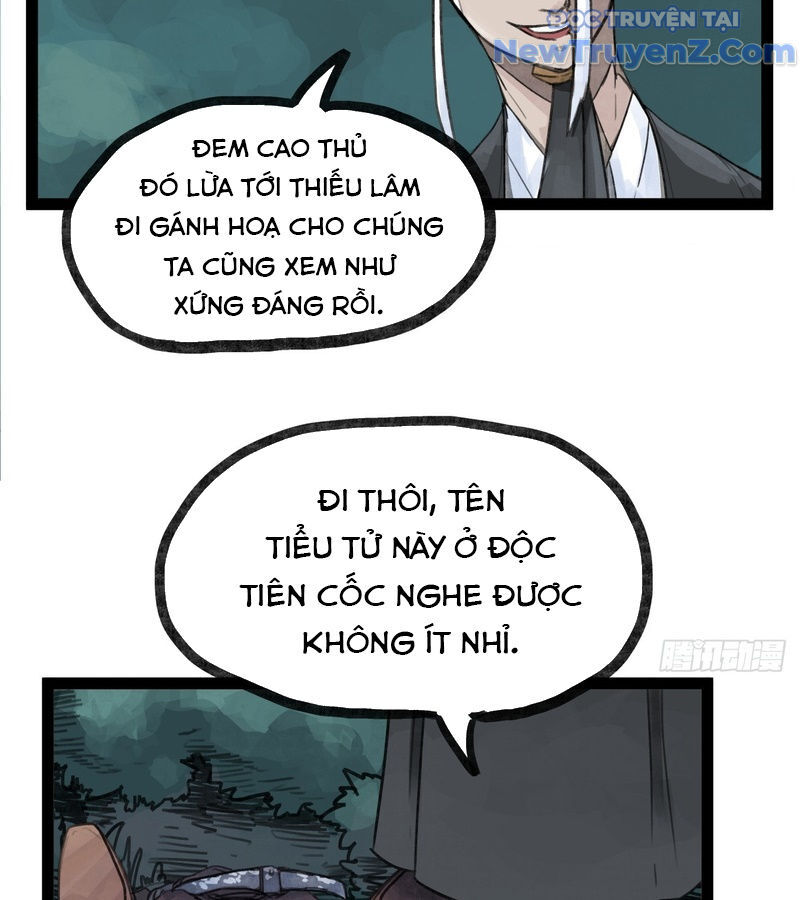 Hiệp Khách Hành Bất Thông Chap 27 - Next Chap 28