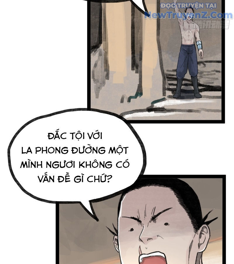 Hiệp Khách Hành Bất Thông Chap 27 - Next Chap 28