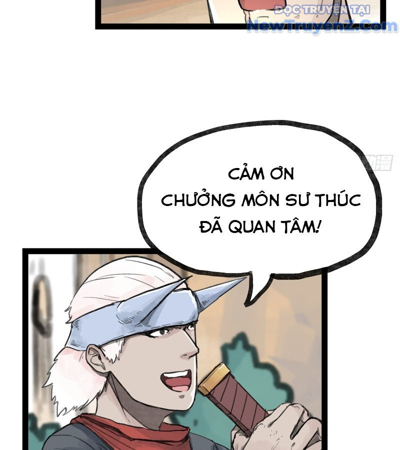 Hiệp Khách Hành Bất Thông Chap 27 - Next Chap 28