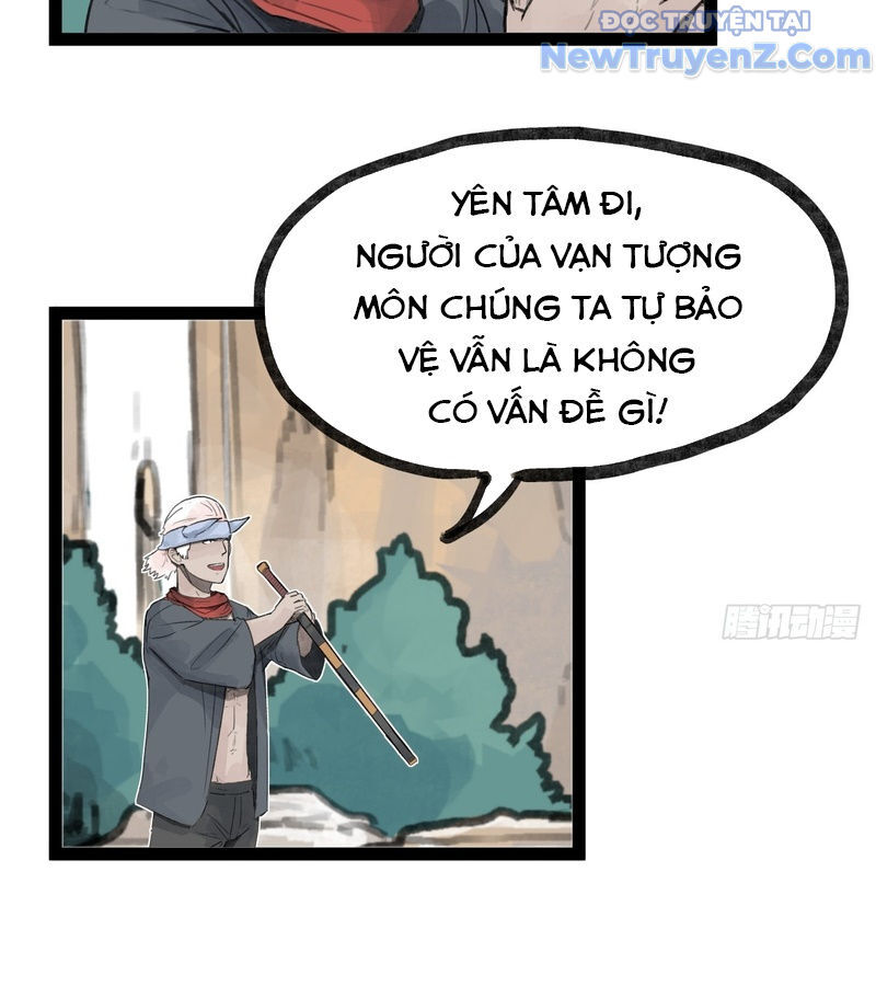 Hiệp Khách Hành Bất Thông Chap 27 - Next Chap 28