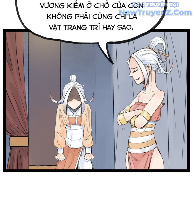 Hiệp Khách Hành Bất Thông Chap 28 - Next Chap 29