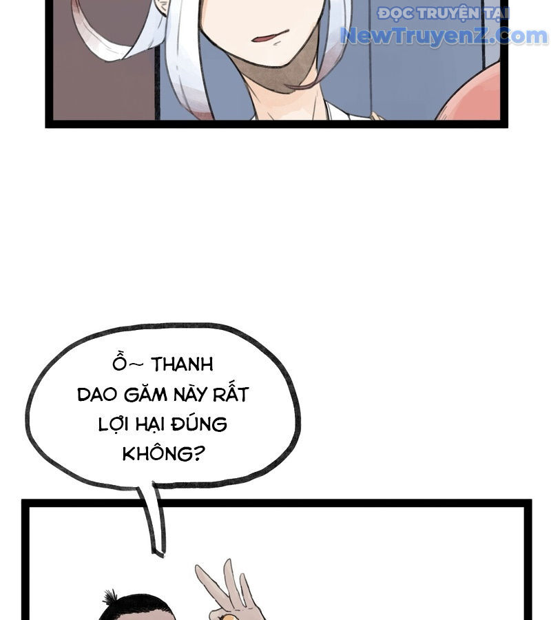 Hiệp Khách Hành Bất Thông Chap 28 - Next Chap 29