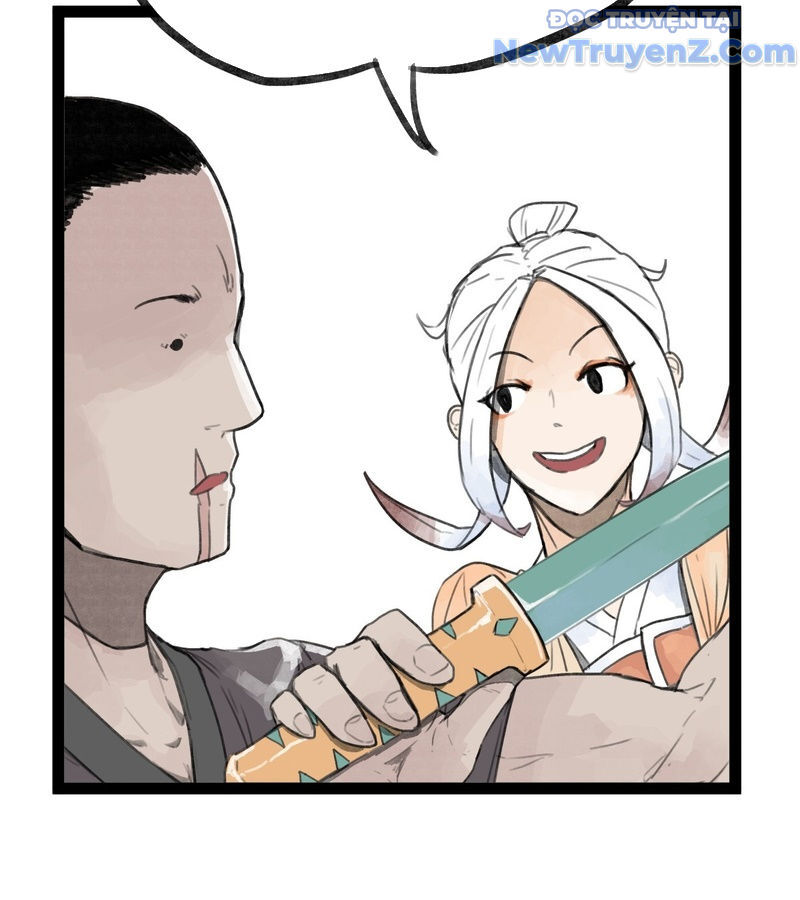 Hiệp Khách Hành Bất Thông Chap 28 - Next Chap 29