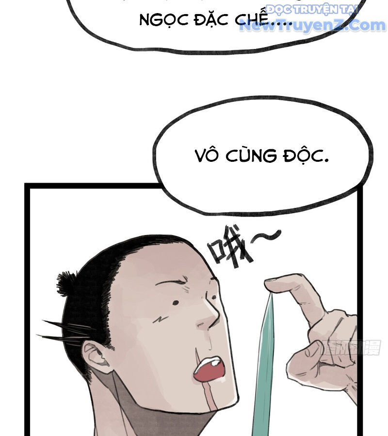 Hiệp Khách Hành Bất Thông Chap 28 - Next Chap 29