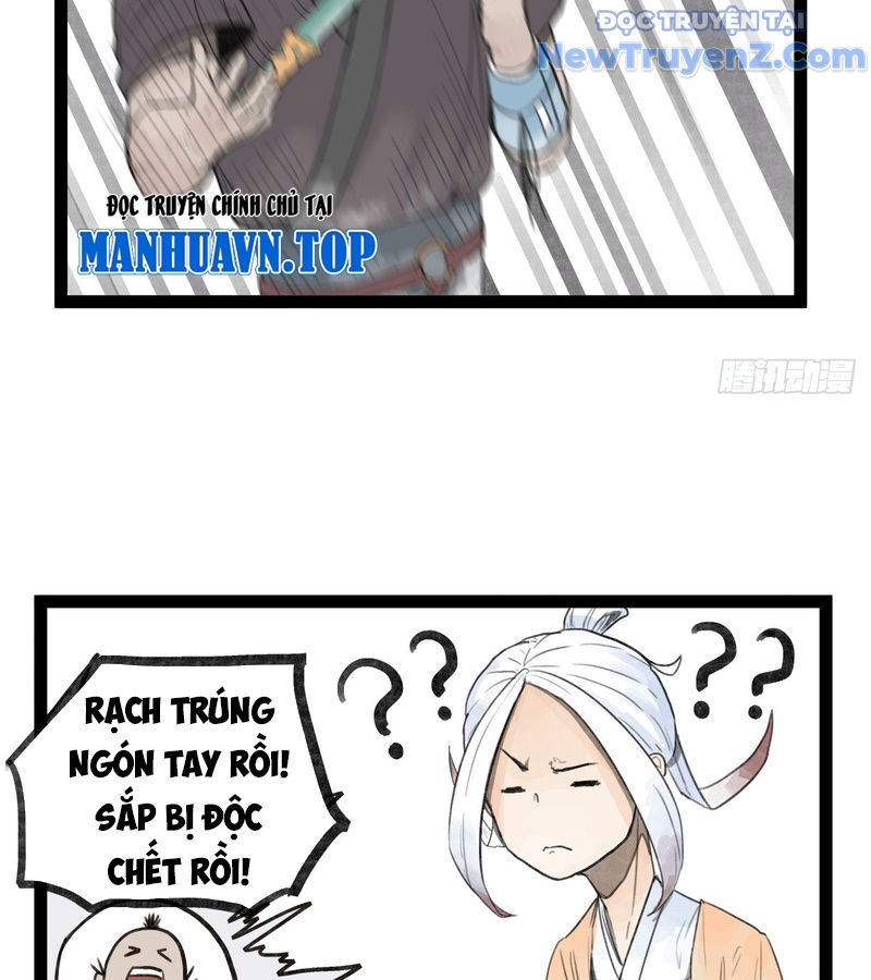 Hiệp Khách Hành Bất Thông Chap 28 - Next Chap 29