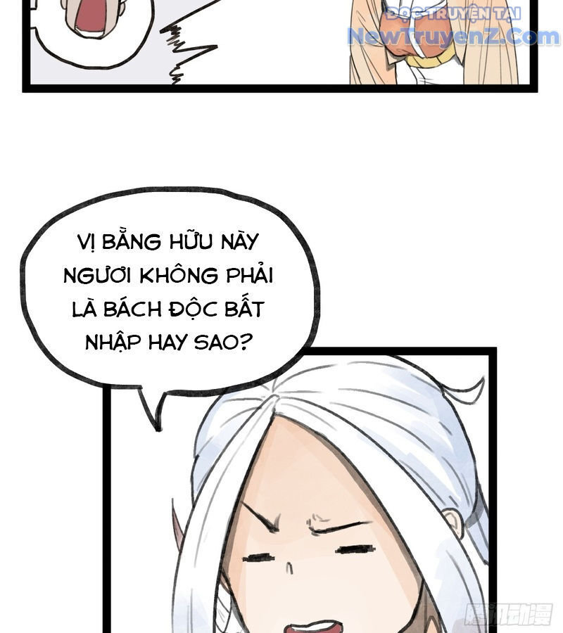Hiệp Khách Hành Bất Thông Chap 28 - Next Chap 29