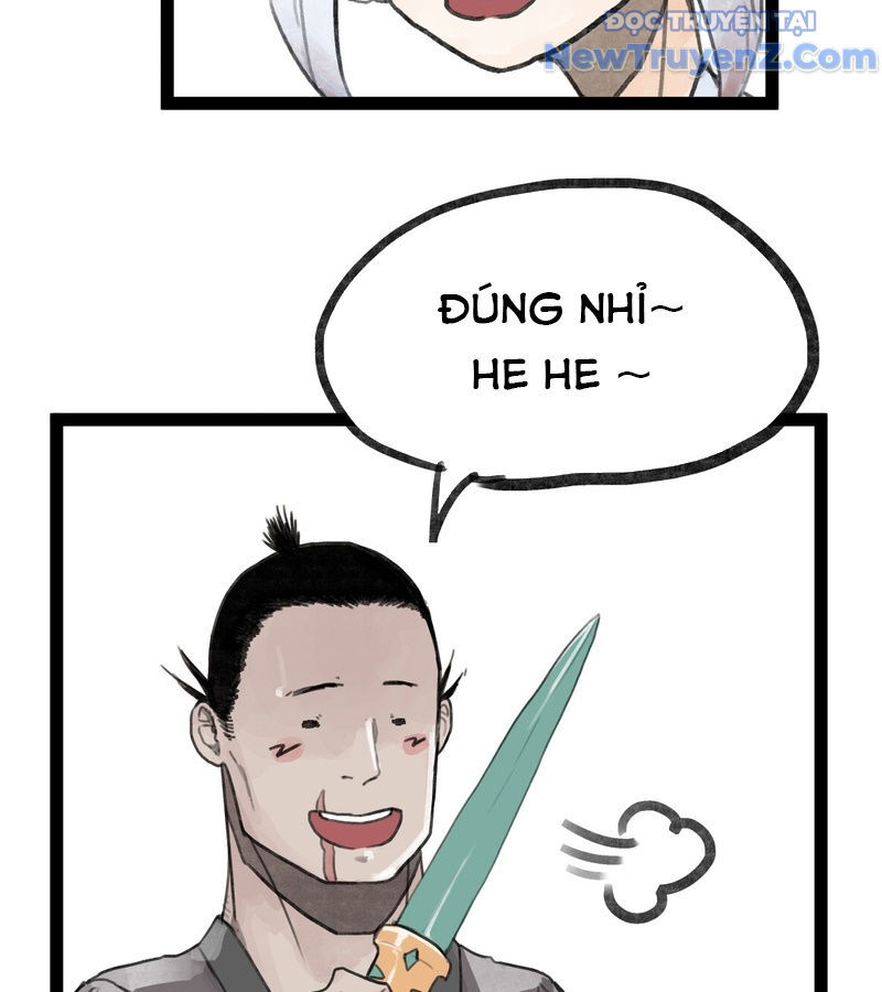Hiệp Khách Hành Bất Thông Chap 28 - Next Chap 29