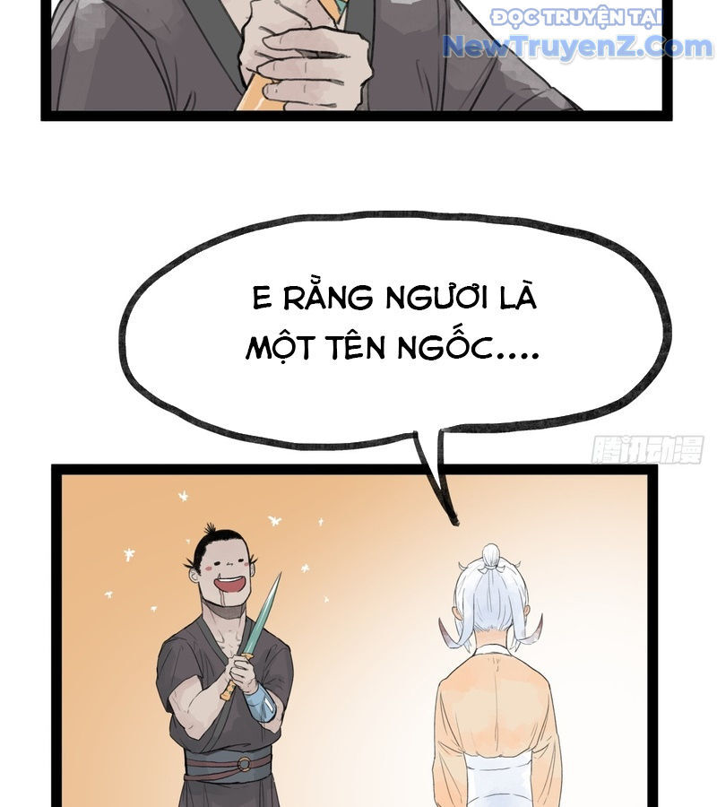 Hiệp Khách Hành Bất Thông Chap 28 - Next Chap 29