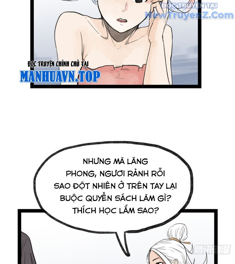 Hiệp Khách Hành Bất Thông Chap 28 - Next Chap 29