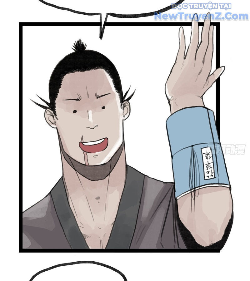 Hiệp Khách Hành Bất Thông Chap 28 - Next Chap 29