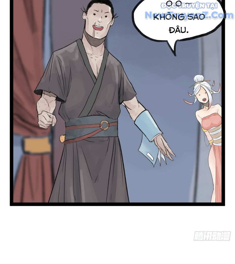 Hiệp Khách Hành Bất Thông Chap 28 - Next Chap 29