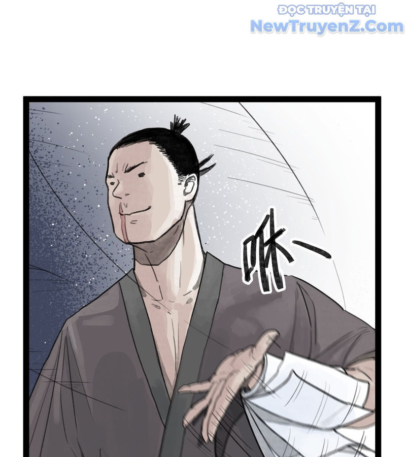 Hiệp Khách Hành Bất Thông Chap 28 - Next Chap 29