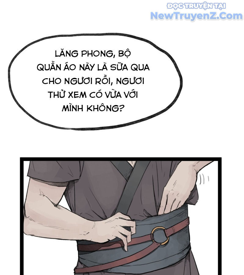Hiệp Khách Hành Bất Thông Chap 28 - Next Chap 29