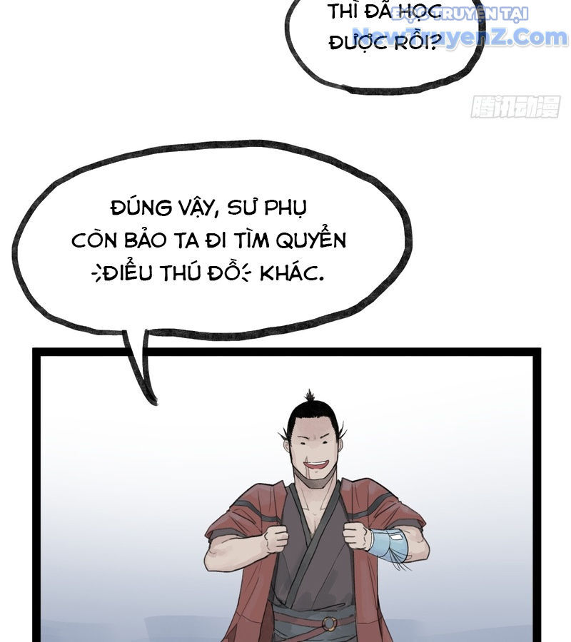 Hiệp Khách Hành Bất Thông Chap 28 - Next Chap 29