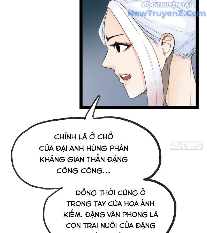 Hiệp Khách Hành Bất Thông Chap 28 - Next Chap 29