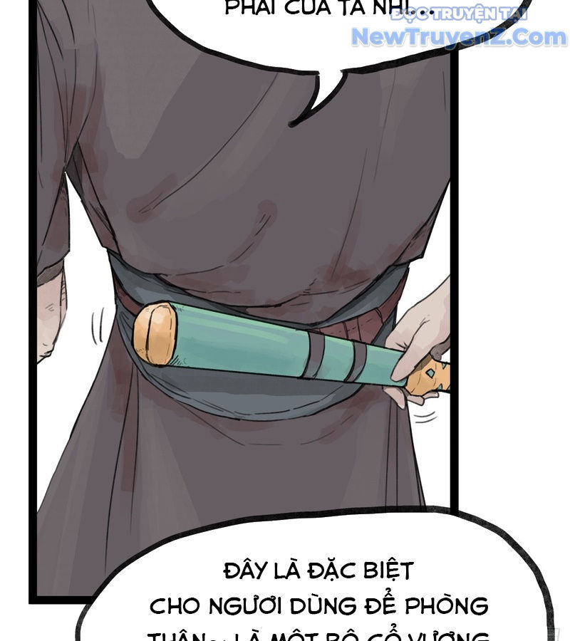 Hiệp Khách Hành Bất Thông Chap 28 - Next Chap 29
