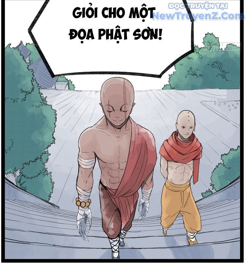 Hiệp Khách Hành Bất Thông Chap 29 - Next Chap 30