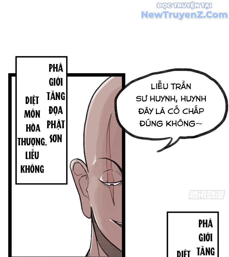 Hiệp Khách Hành Bất Thông Chap 29 - Next Chap 30