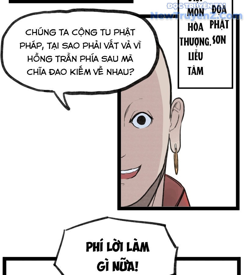 Hiệp Khách Hành Bất Thông Chap 29 - Next Chap 30