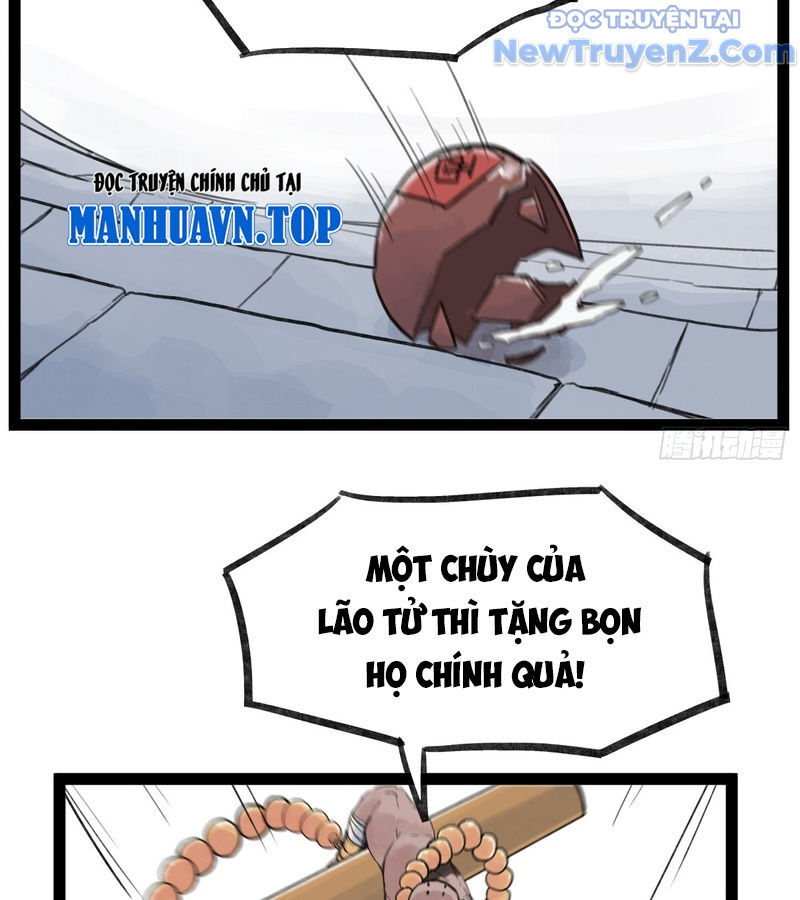 Hiệp Khách Hành Bất Thông Chap 29 - Next Chap 30