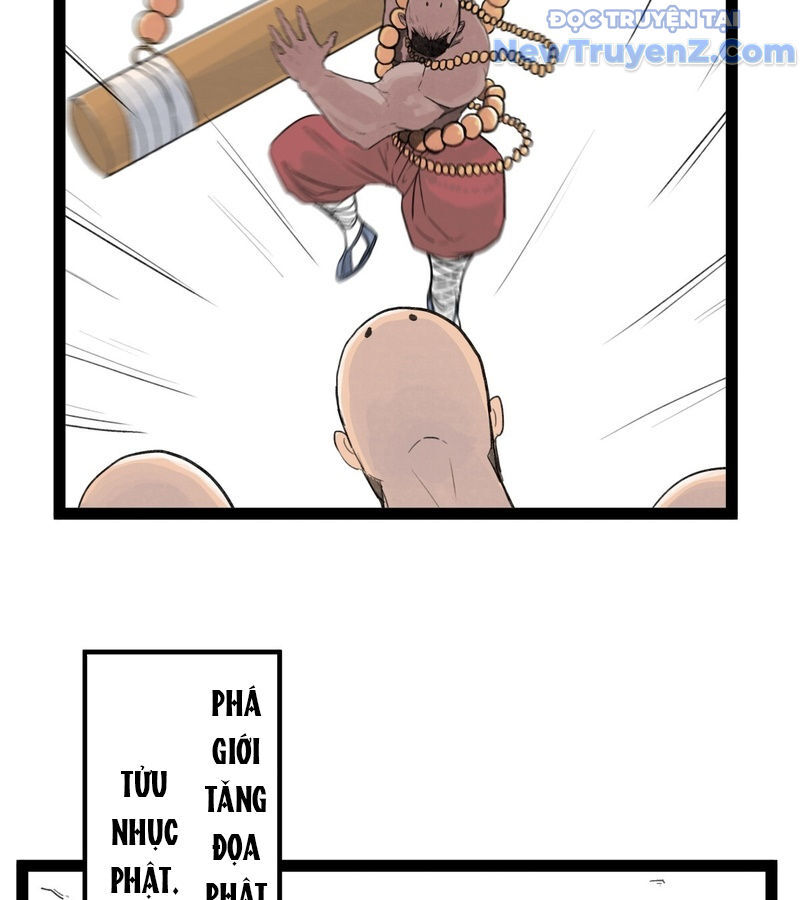 Hiệp Khách Hành Bất Thông Chap 29 - Next Chap 30