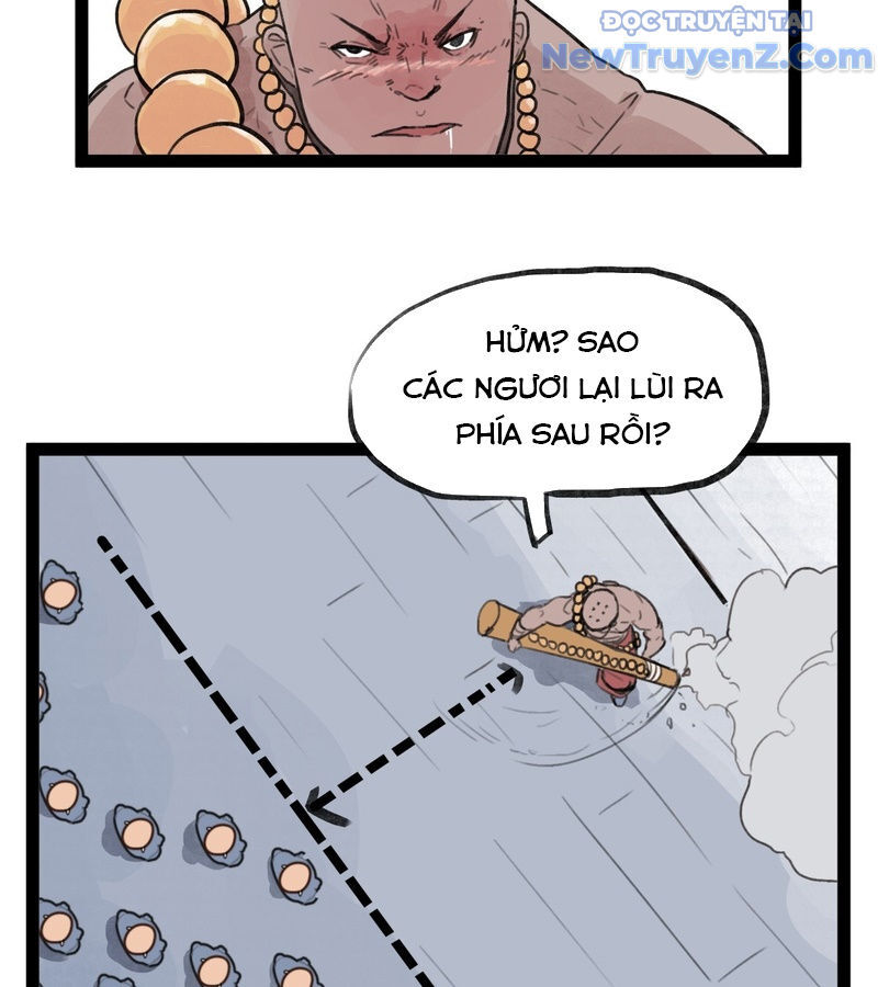 Hiệp Khách Hành Bất Thông Chap 29 - Next Chap 30