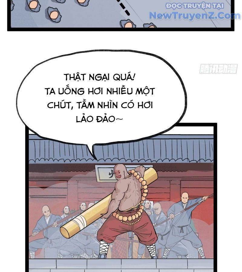 Hiệp Khách Hành Bất Thông Chap 29 - Next Chap 30