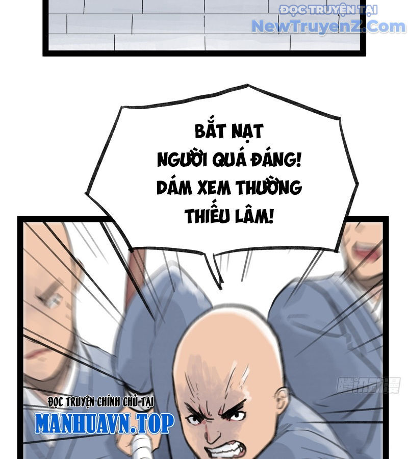 Hiệp Khách Hành Bất Thông Chap 29 - Next Chap 30
