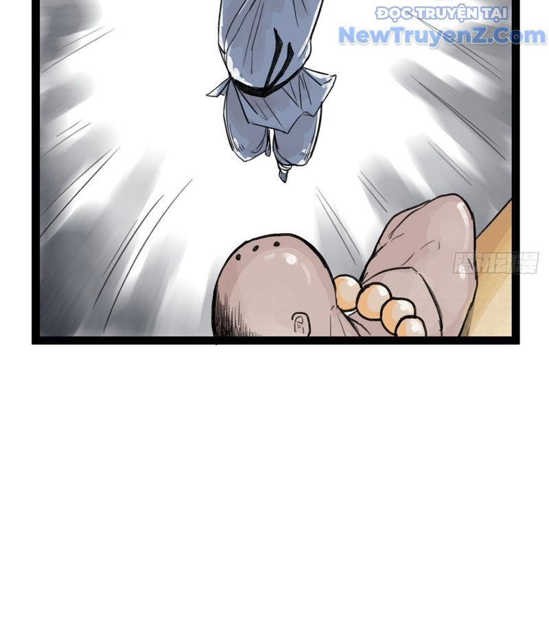 Hiệp Khách Hành Bất Thông Chap 29 - Next Chap 30