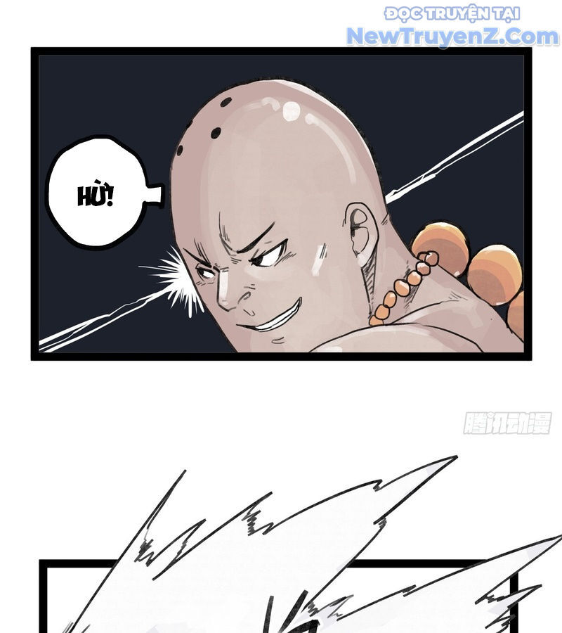 Hiệp Khách Hành Bất Thông Chap 29 - Next Chap 30