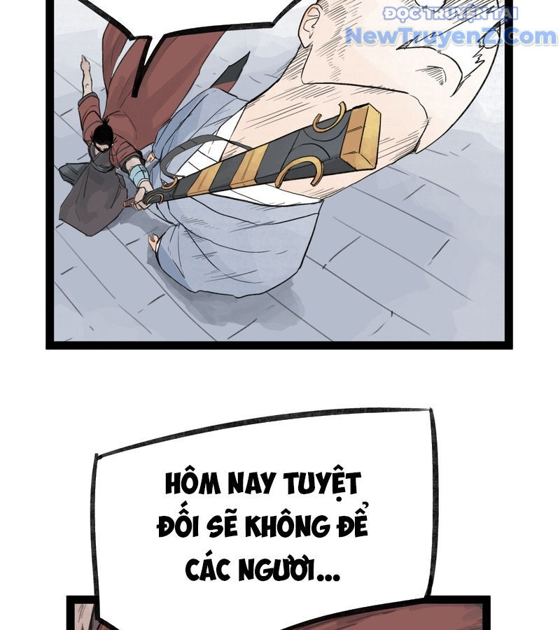 Hiệp Khách Hành Bất Thông Chap 29 - Next Chap 30