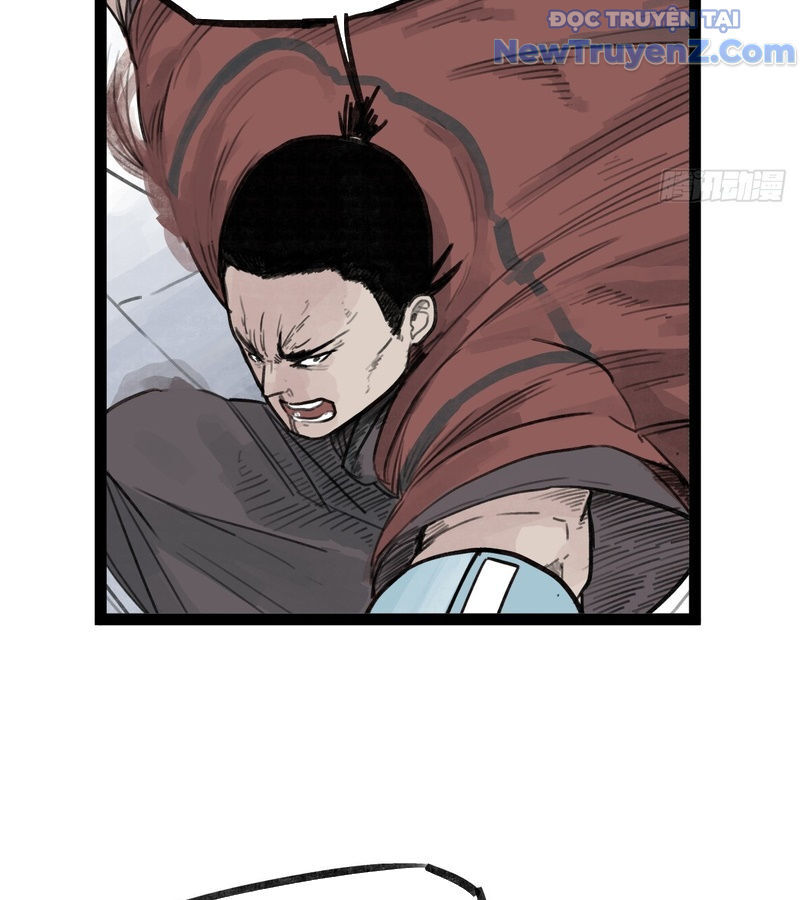Hiệp Khách Hành Bất Thông Chap 29 - Next Chap 30