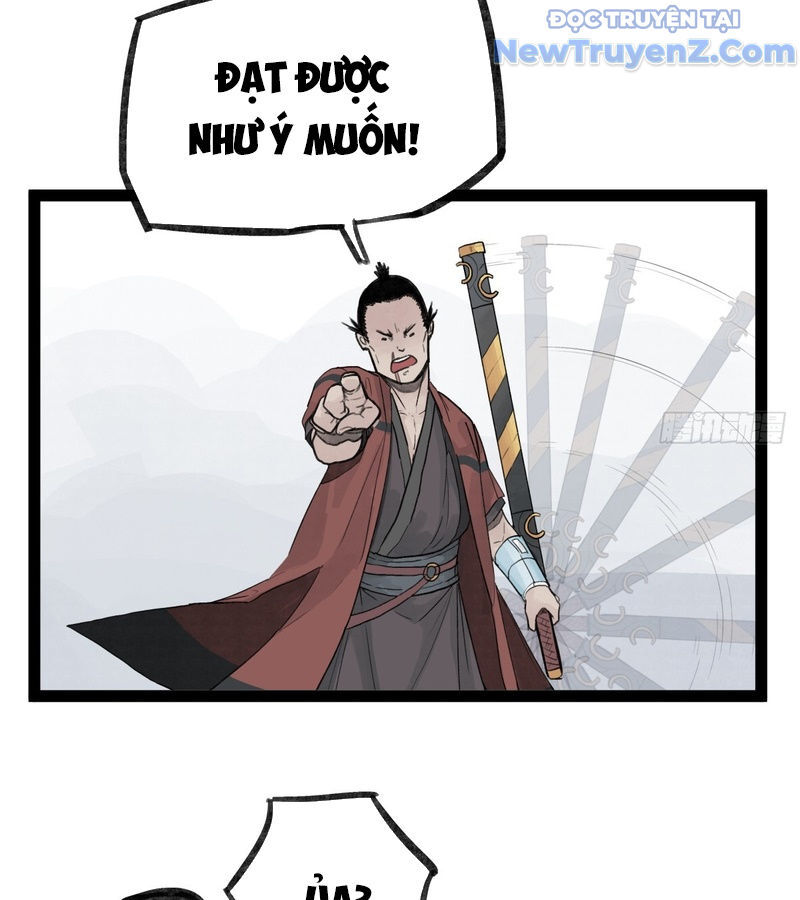 Hiệp Khách Hành Bất Thông Chap 29 - Next Chap 30