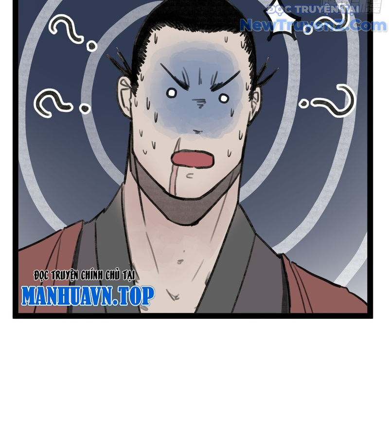 Hiệp Khách Hành Bất Thông Chap 29 - Next Chap 30