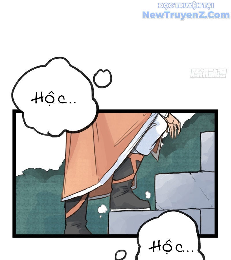 Hiệp Khách Hành Bất Thông Chap 29 - Next Chap 30