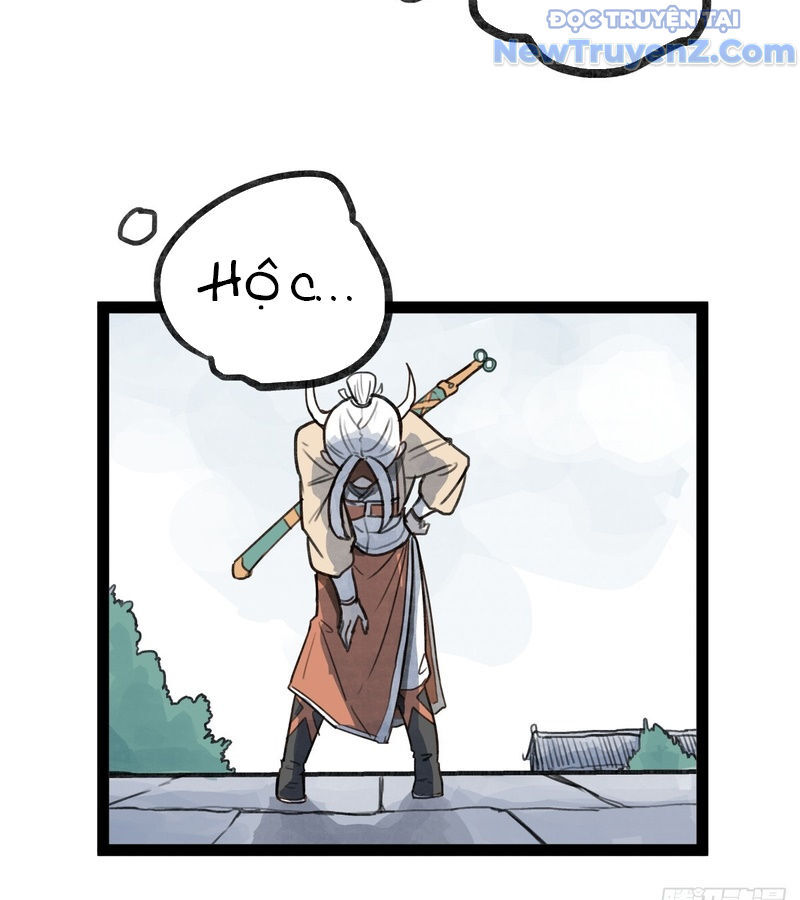 Hiệp Khách Hành Bất Thông Chap 29 - Next Chap 30