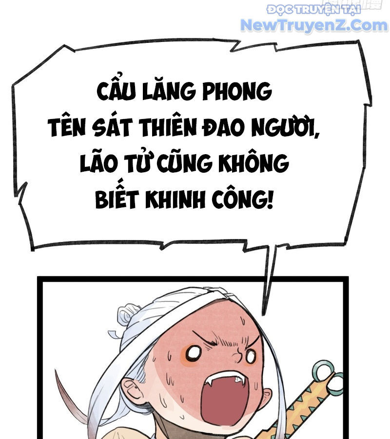 Hiệp Khách Hành Bất Thông Chap 29 - Next Chap 30