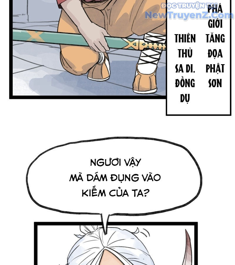Hiệp Khách Hành Bất Thông Chap 29 - Next Chap 30