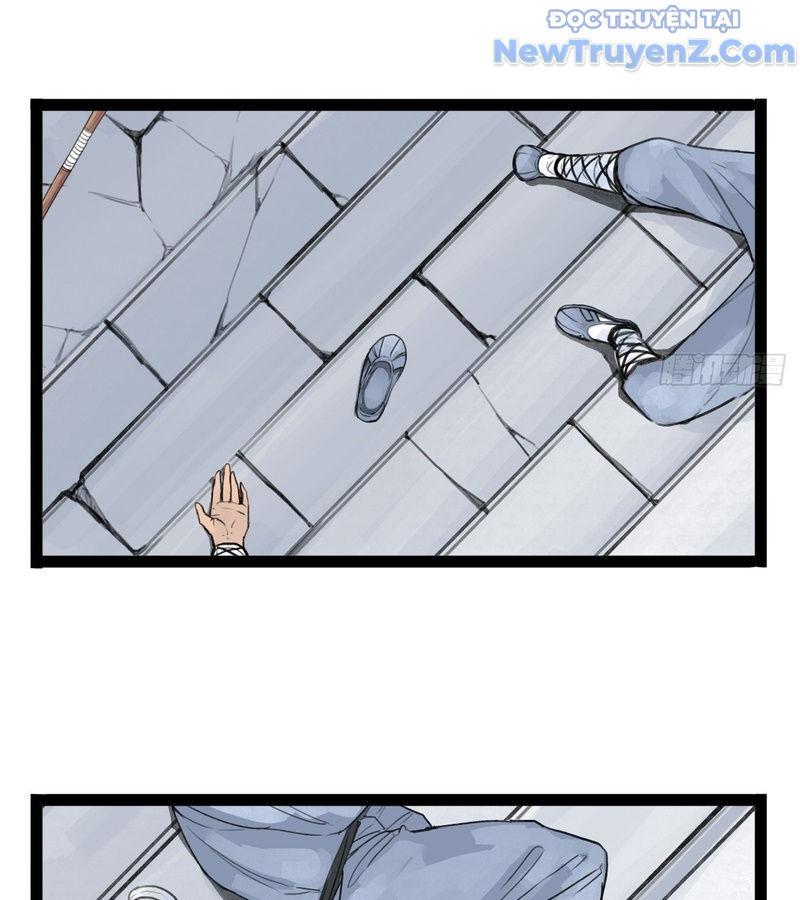 Hiệp Khách Hành Bất Thông Chap 29 - Next Chap 30