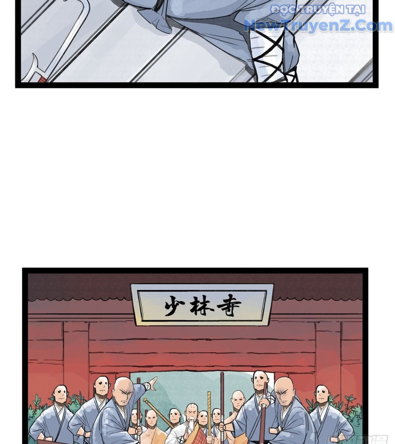 Hiệp Khách Hành Bất Thông Chap 29 - Next Chap 30