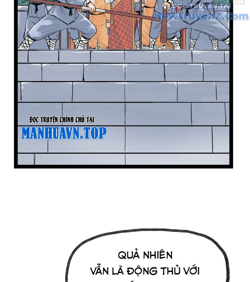 Hiệp Khách Hành Bất Thông Chap 29 - Next Chap 30