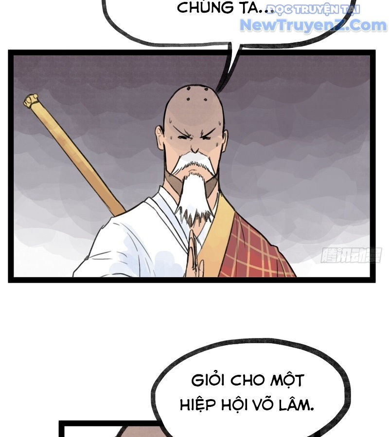 Hiệp Khách Hành Bất Thông Chap 29 - Next Chap 30