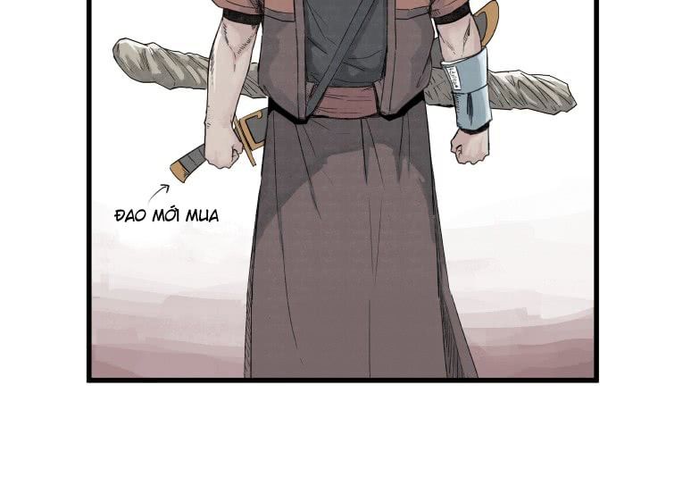 Hiệp Khách Hành Bất Thông Chap 3 - Next Chap 4