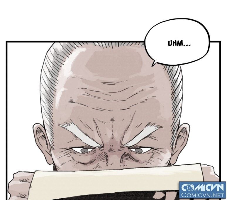 Hiệp Khách Hành Bất Thông Chap 3 - Next Chap 4